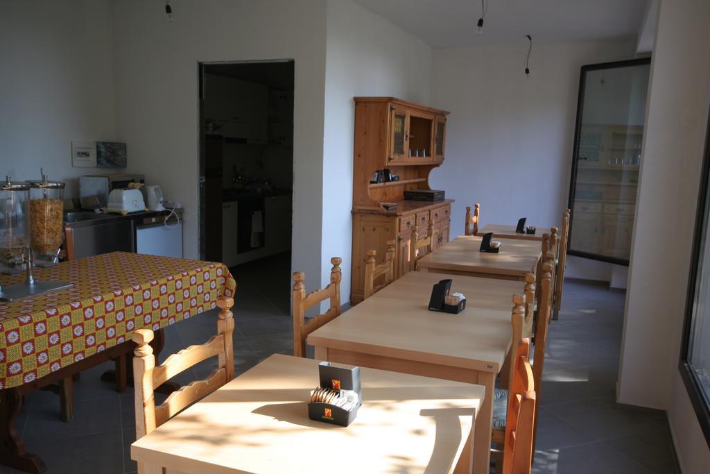 Villa La Conchiglia Rooms Cala Liberotto Exterior foto