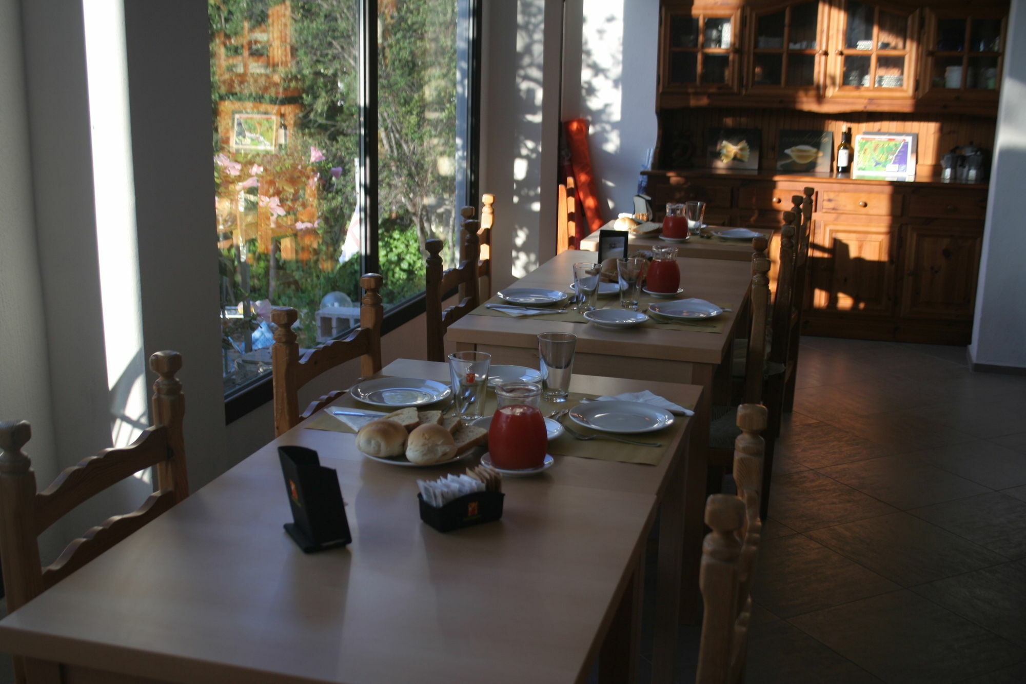 Villa La Conchiglia Rooms Cala Liberotto Exterior foto